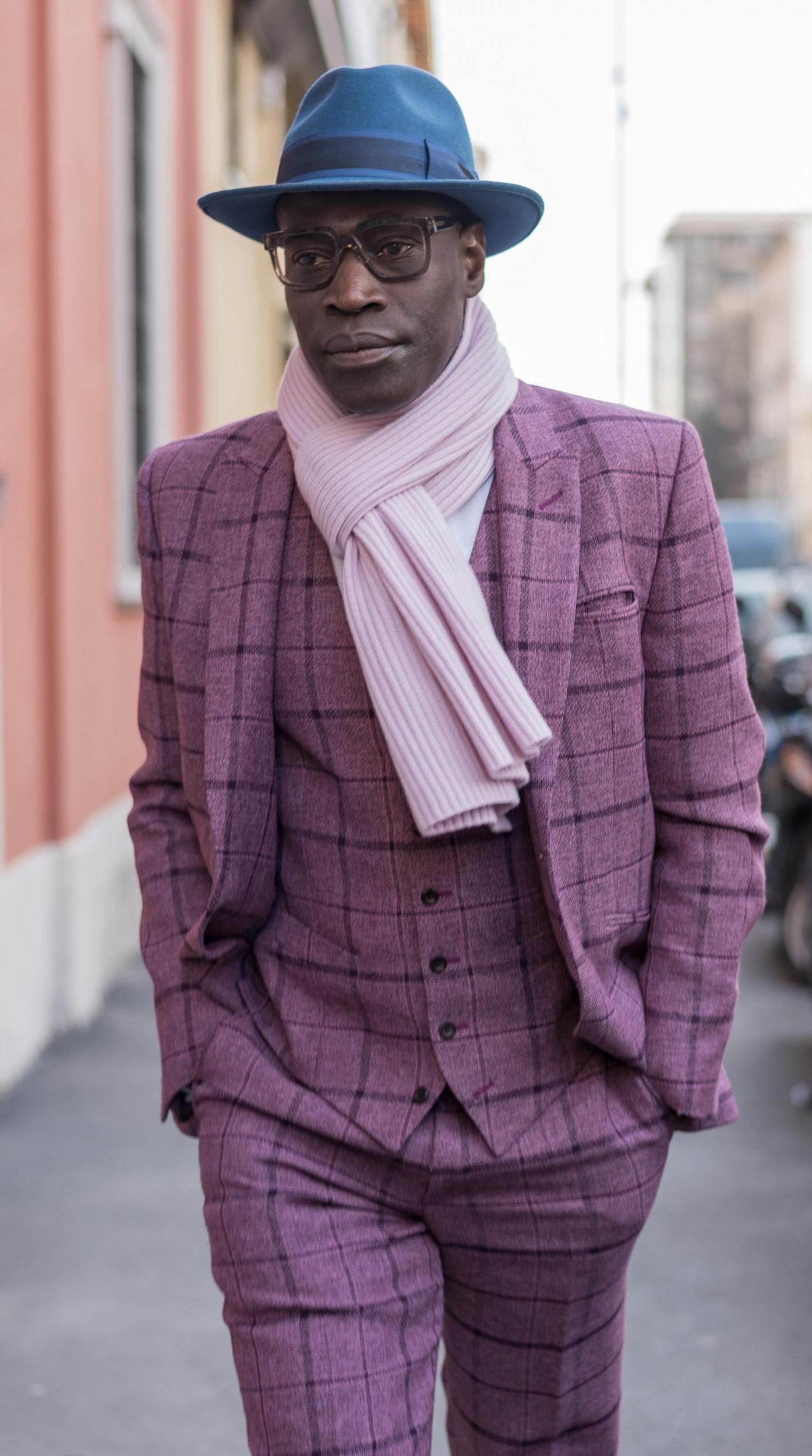 Milan