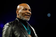 Tyson gives Wilder advice on how to beat Fury in trilogy bout