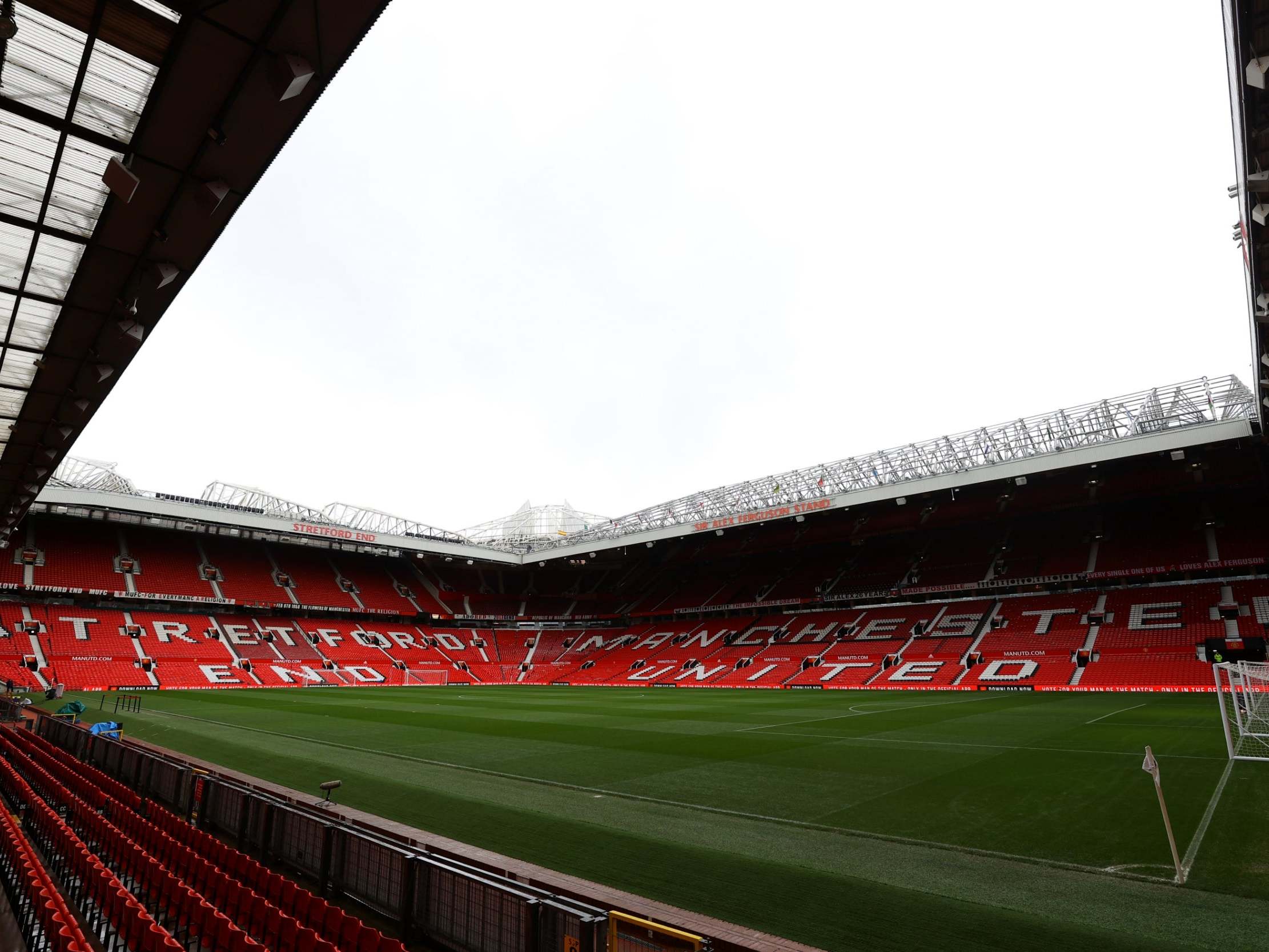 Manchester United vs Watford LIVE: Team news, line-ups and more ahead of Premier League fixture today