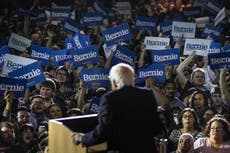 Why Bernie Sanders supporters could bring another four years of Trump