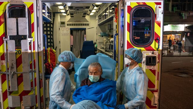 Coronavirus Top Doctor Says Chances Of Contracting Disease On Plane Is Remote The Independent The Independent Coronavirus Top Doctor Says Chances Of Contracting Disease On Plane Is Remote The Independent The Independent
