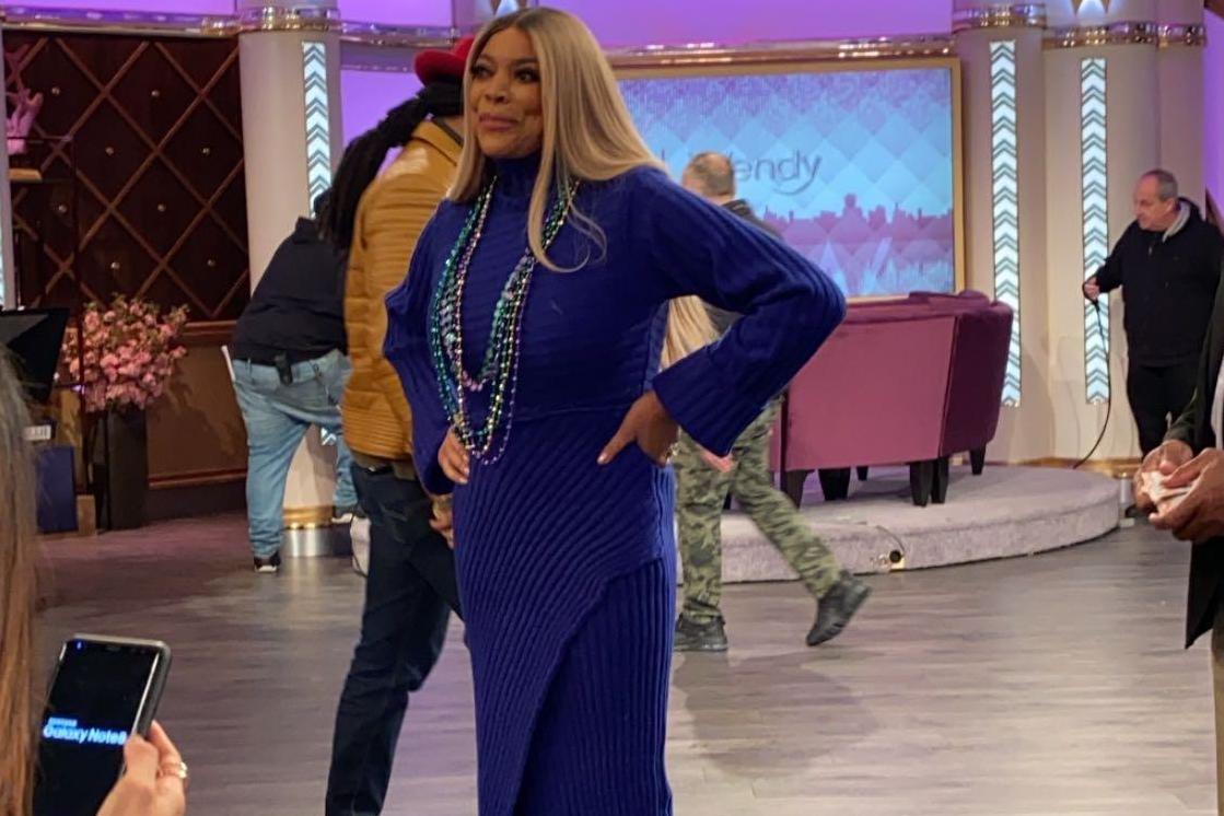 From insulting Joaquin Phoenix to joking about Amie Harwick: How Wendy Williams is turning her show into a 1.6m viewer a day bonanza