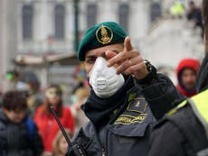 Italy quarantines 12 towns to halt spread of deadly coronavirus