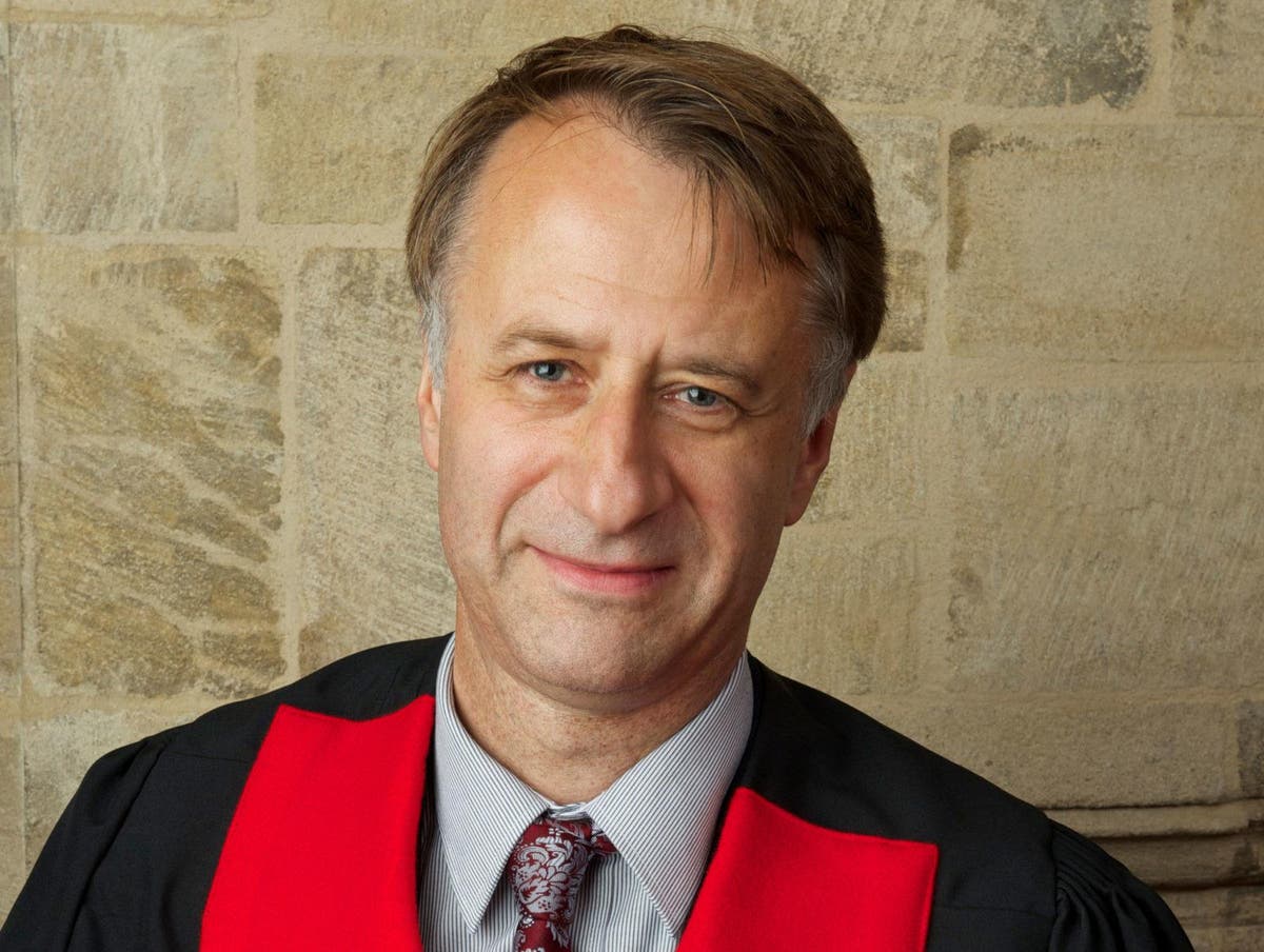 Cambridge college head resigns over handling of sexual misconduct claims