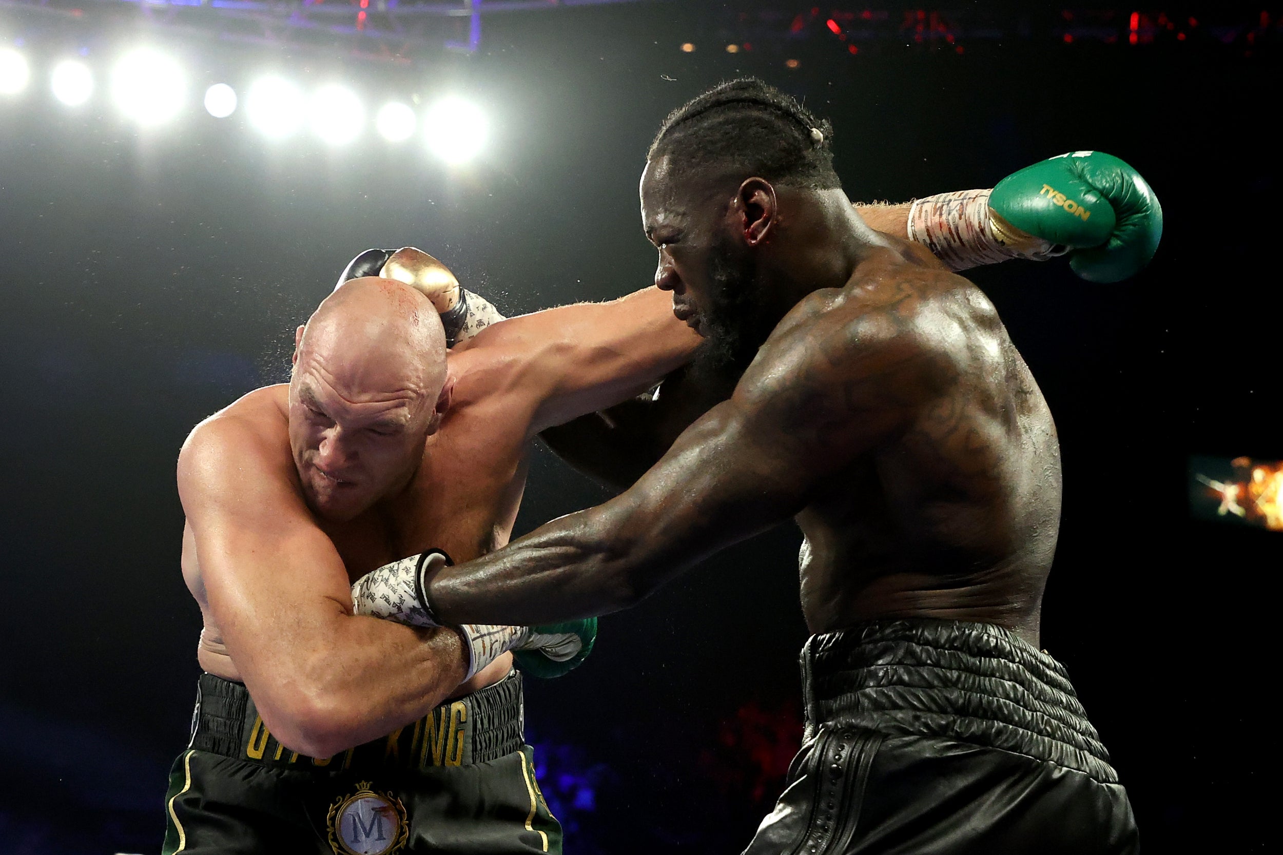 Tyson Fury vs Deontay Wilder 3: Will they fight again, when will it be