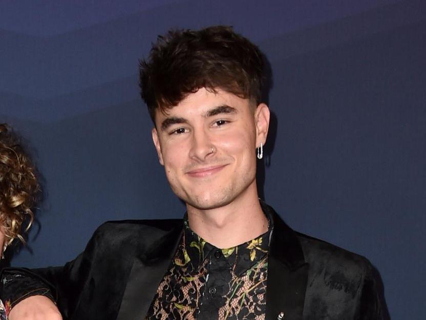 Kian Lawley: YouTuber says racism scandal made him a &apos;better human&apos;