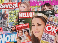 After Caroline Flack, I applaud the hairdresser ban on toxic magazines