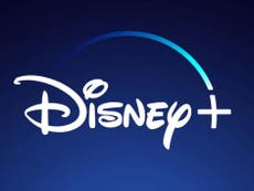 Disney+ announces full list of UK streaming films and series