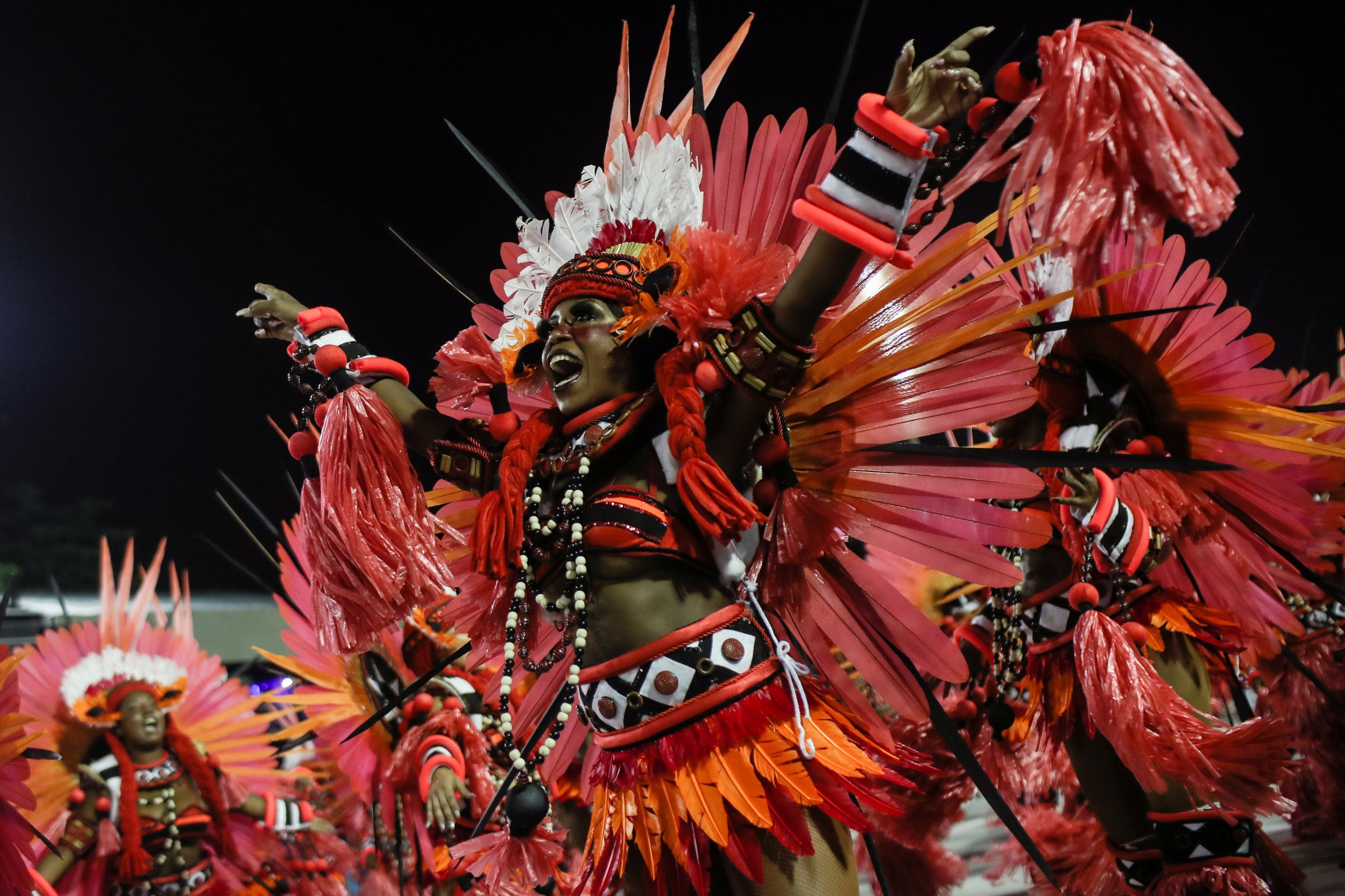 Rio Carnival 2020 When Is It Where Is It And What Are The Best