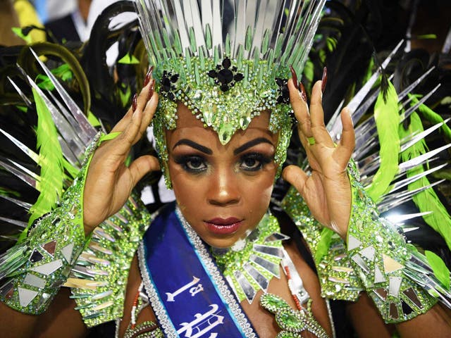 Rio Carnival Latest News Breaking Stories And Comment The Independent