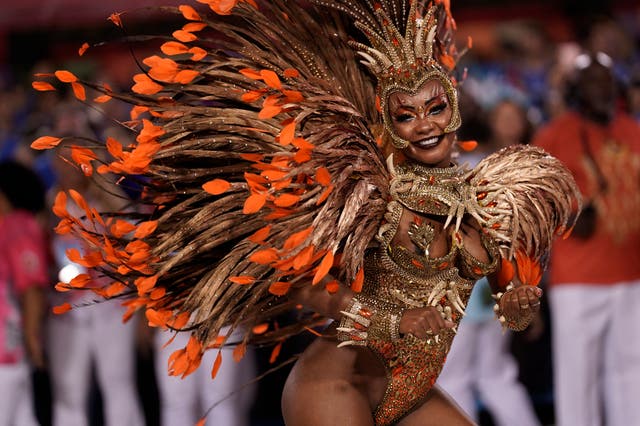 Rio Carnival When Is It Where Is It And What Are The Best Events To Attend The Independent The Independent Rio Carnival When Is It Where Is It And What Are The Best Events To Attend The Independent The Independent