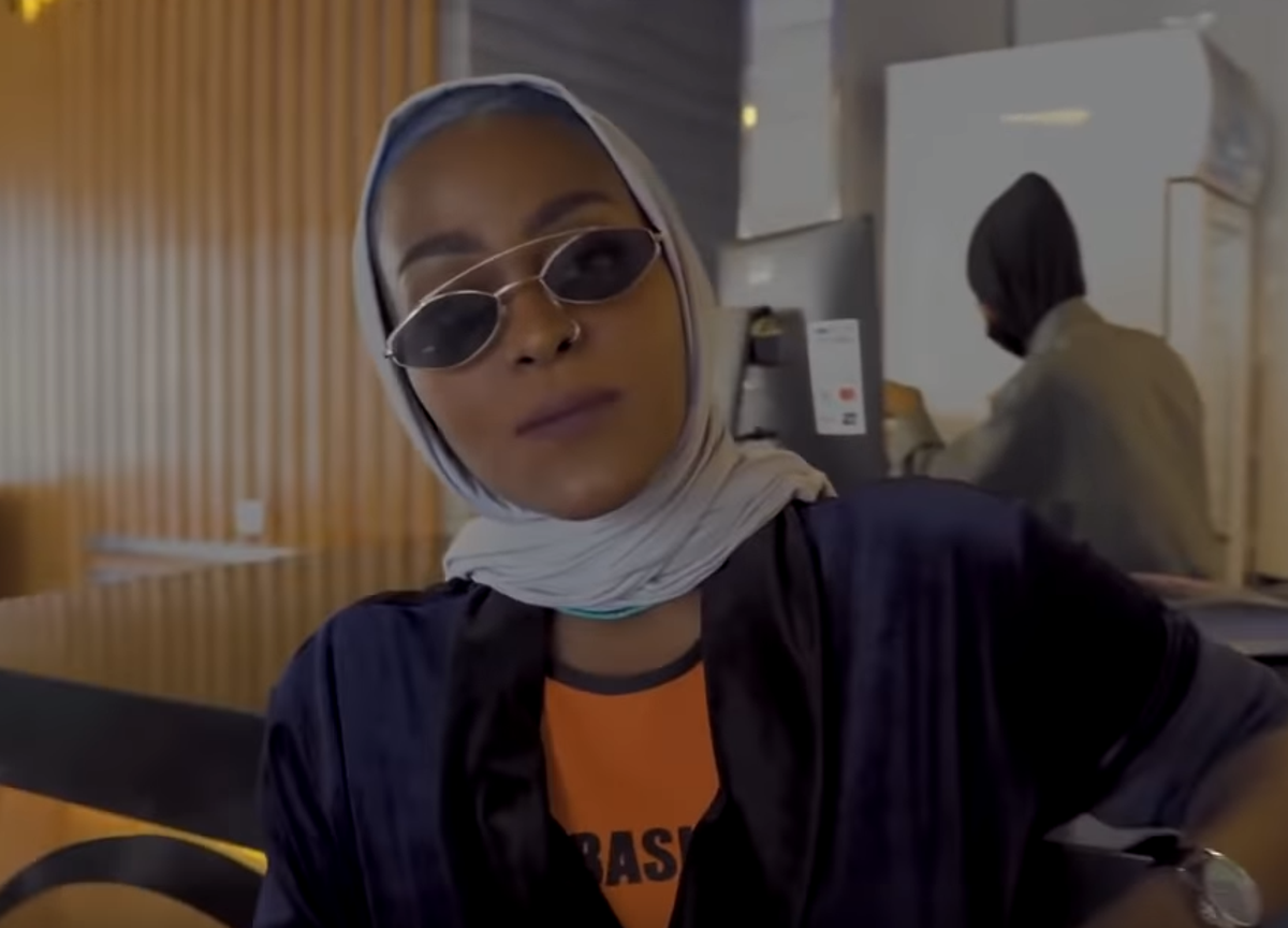 Saudi Arabian rapper faces arrest over song about ‘powerful and ...