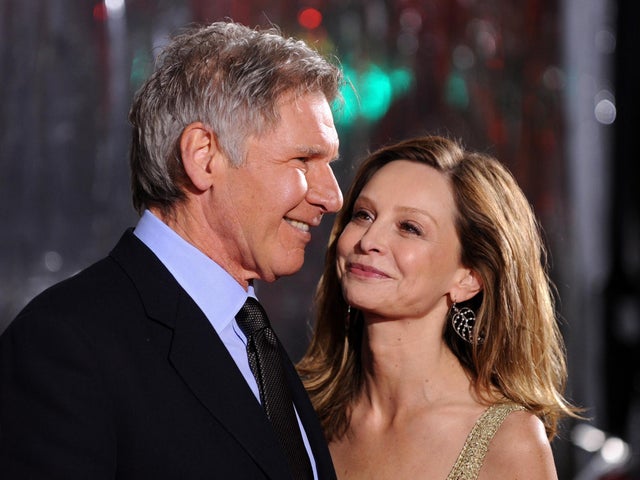 Harrison Ford Latest News Breaking Stories And Comment The Independent