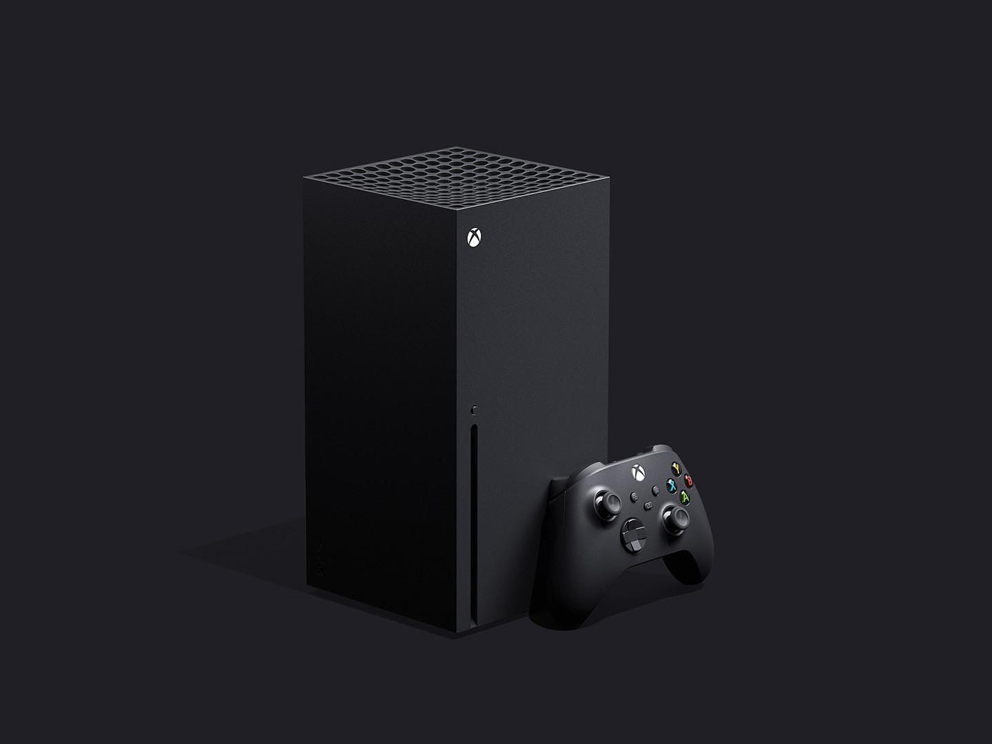 xbox series x free