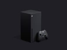 Xbox Series X will let players jump straight back into games