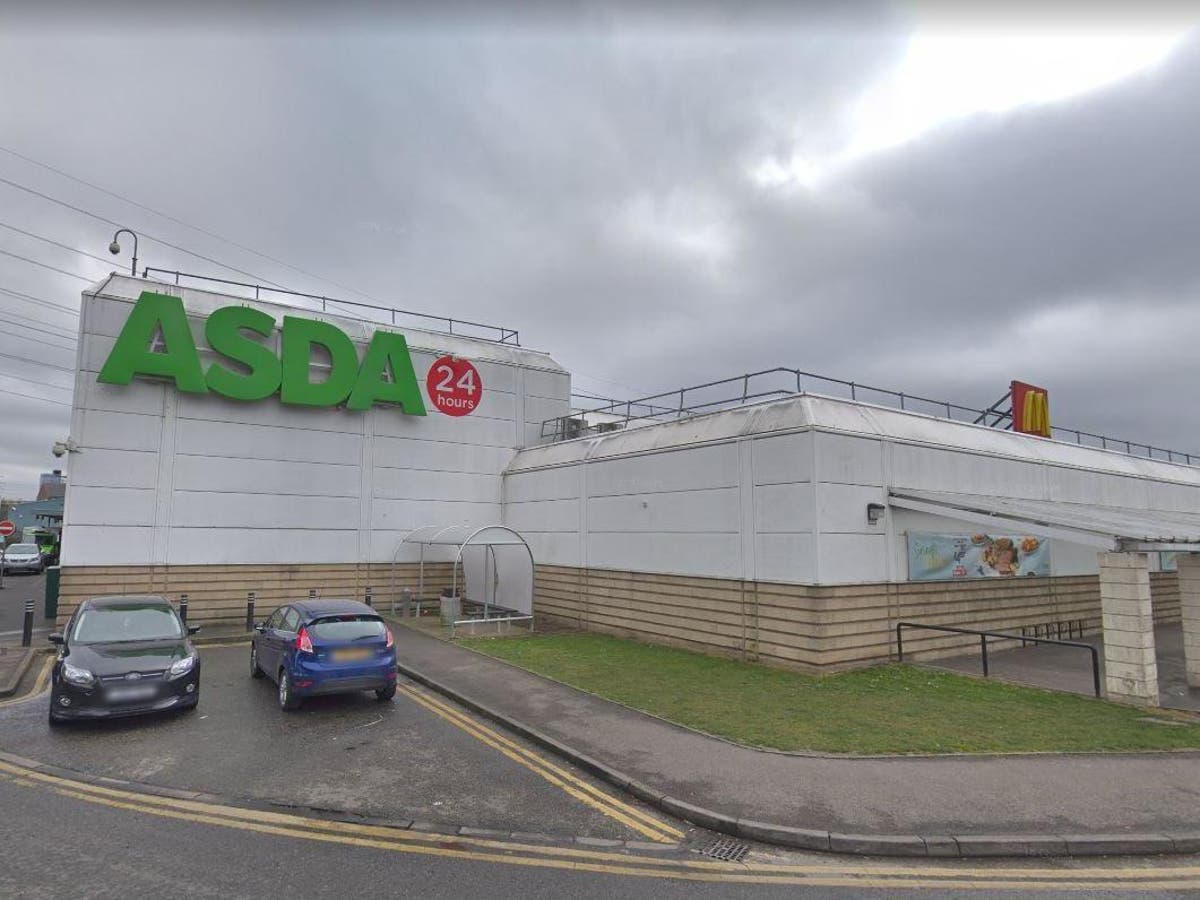 Man arrested over string of bomb hoaxes at supermarkets including Asda