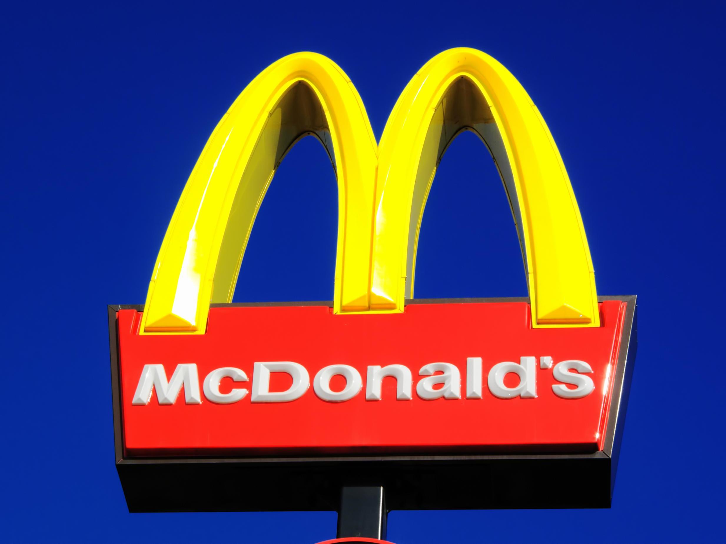 Pancake Day: McDonald&apos;s offering breakfast pancakes all day