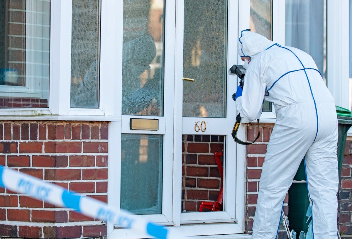 Oldbury murder: Man arrested after bodies of woman and man found dead at West Midlands home