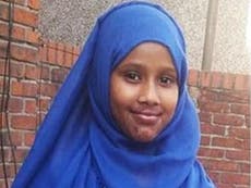 A year after Shukri Abdi’s death, we need to say her name