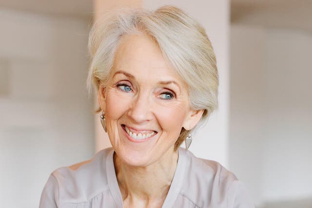 Joanna Trollope, who has sold more that 300 million books, wants them to be remembered as guidebooks for living 
