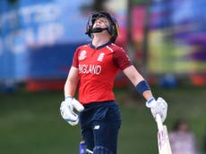 South Africa turn down ECB’s tour invitation in blow for England Women