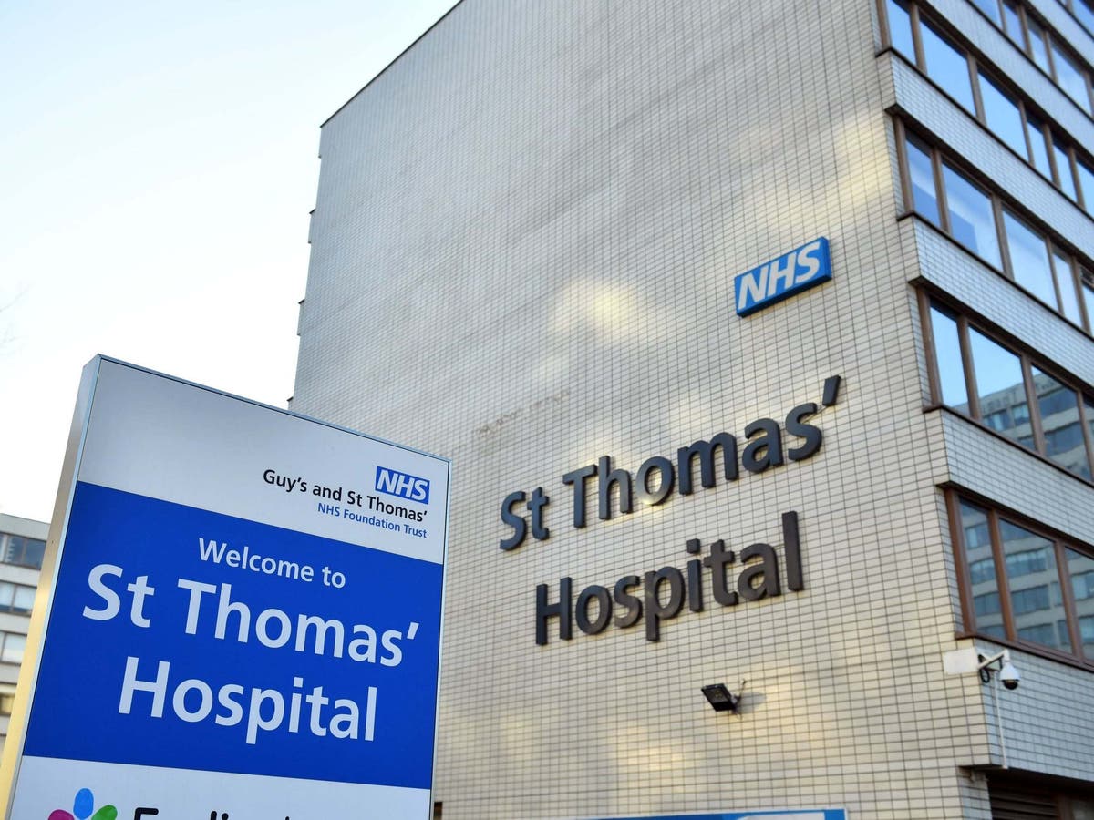 Family wins £37m in one of the largest maternity negligence claims in NHS history