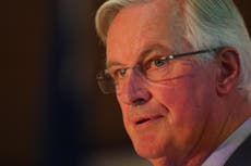 Brussels won’t accept trade deal with UK ‘at any price’ – Barnier