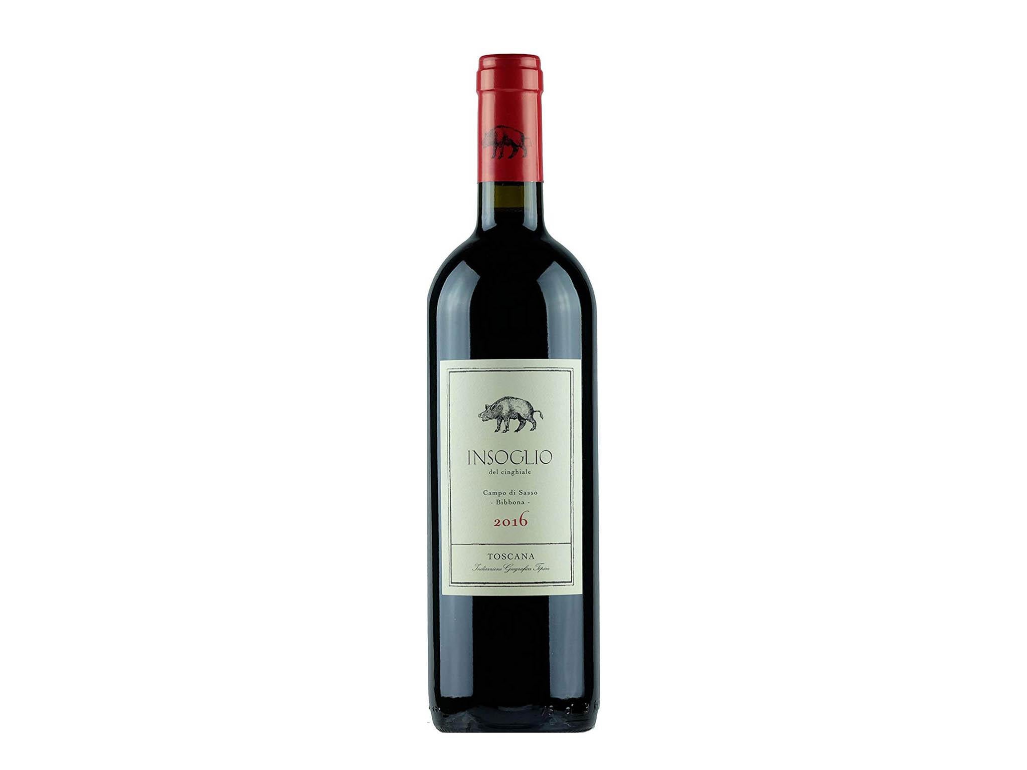 Best wines from Tuscany - February 2020 - IndyBest
 