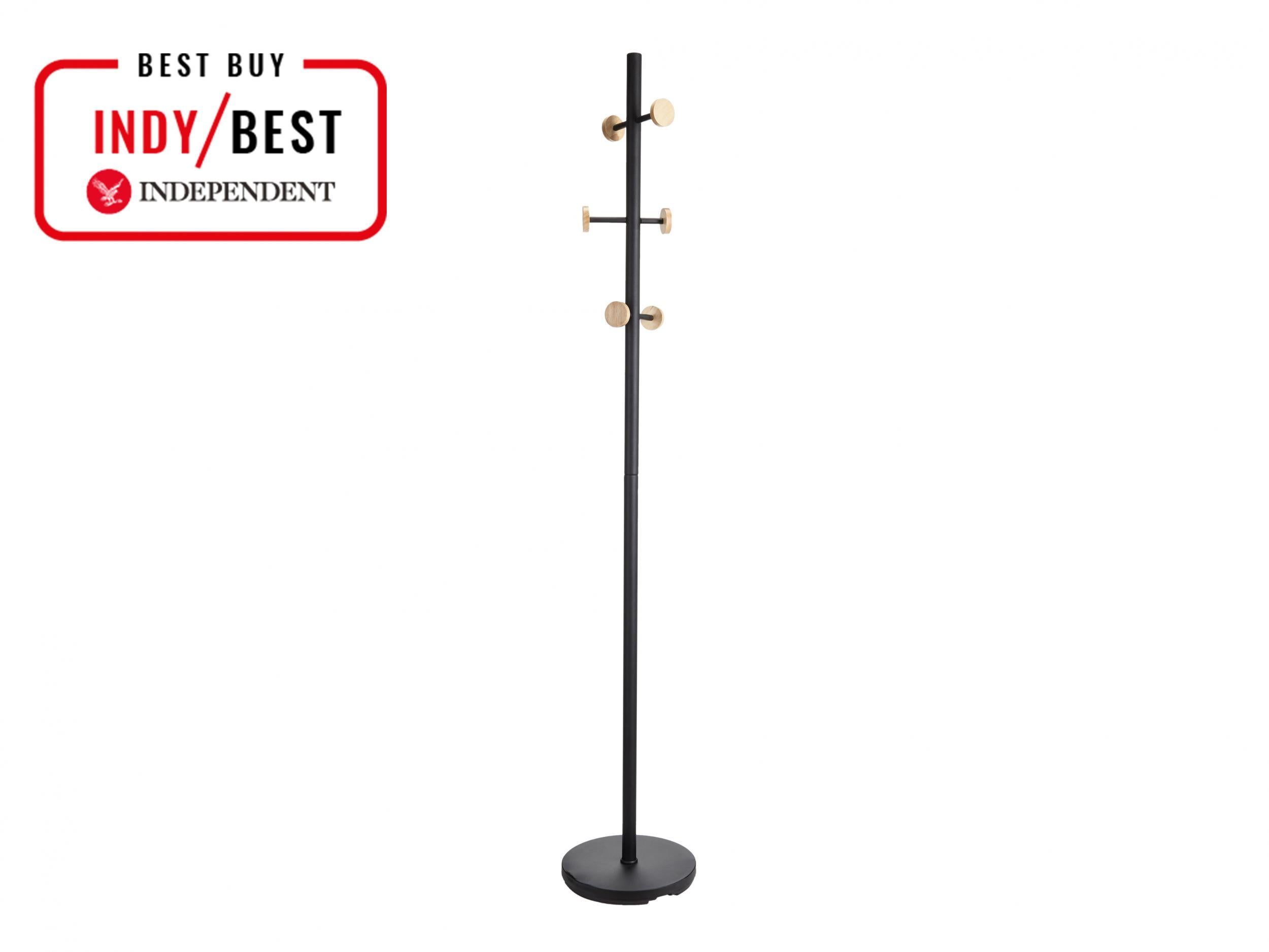 hat stand argos