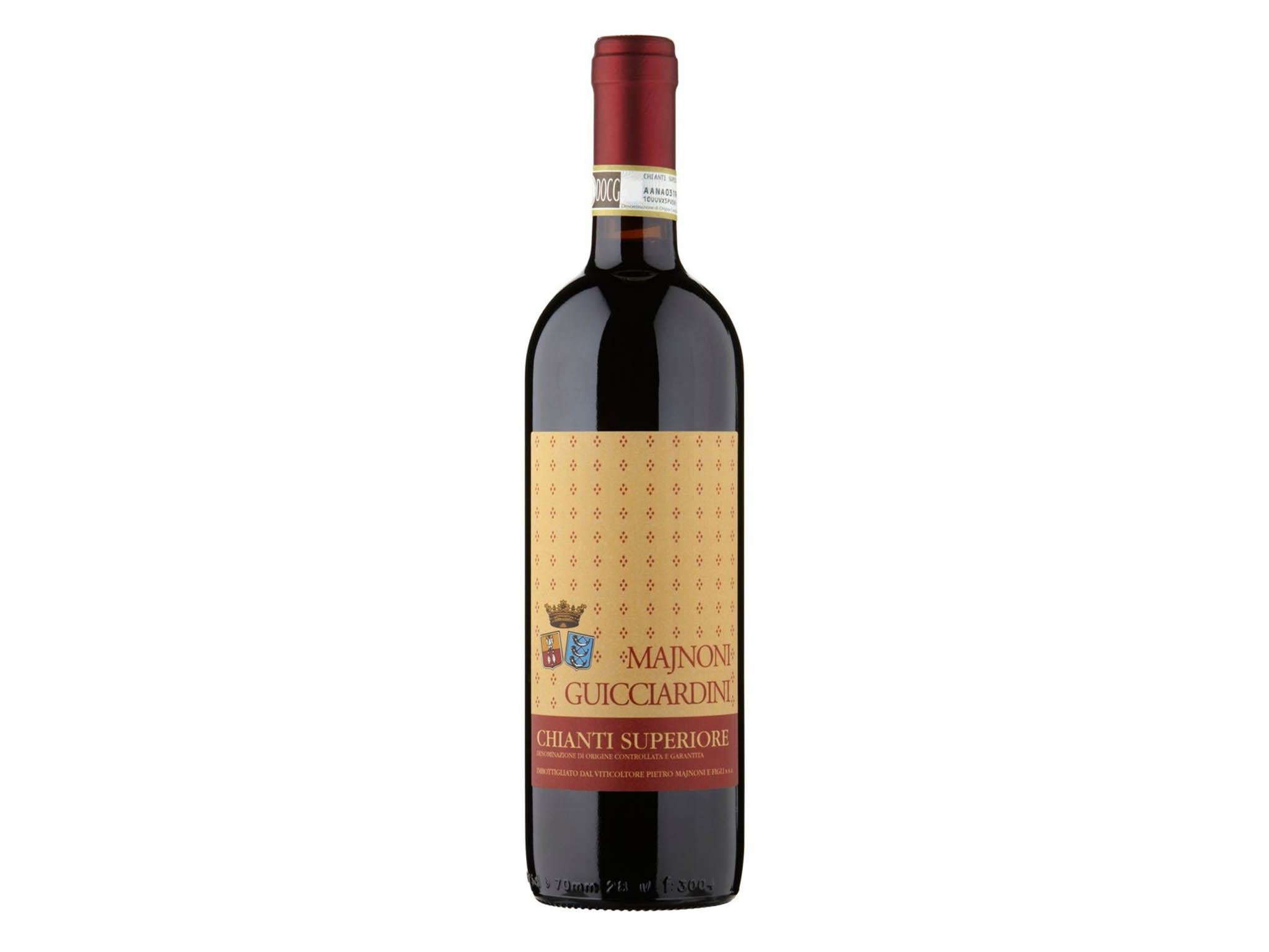 Best wines from Tuscany - February 2020 - IndyBest
 