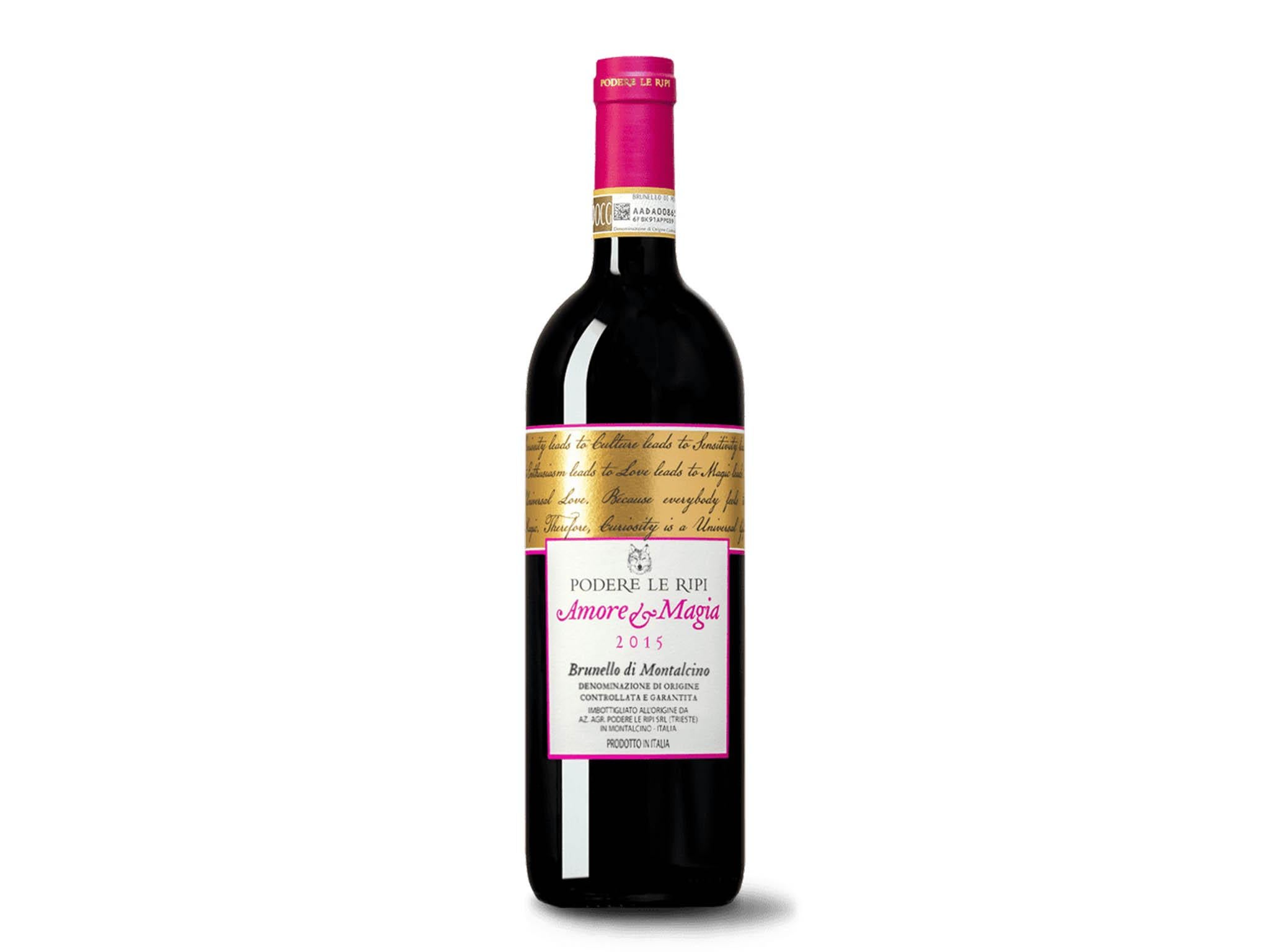 Best wines from Tuscany - February 2020 - IndyBest
 