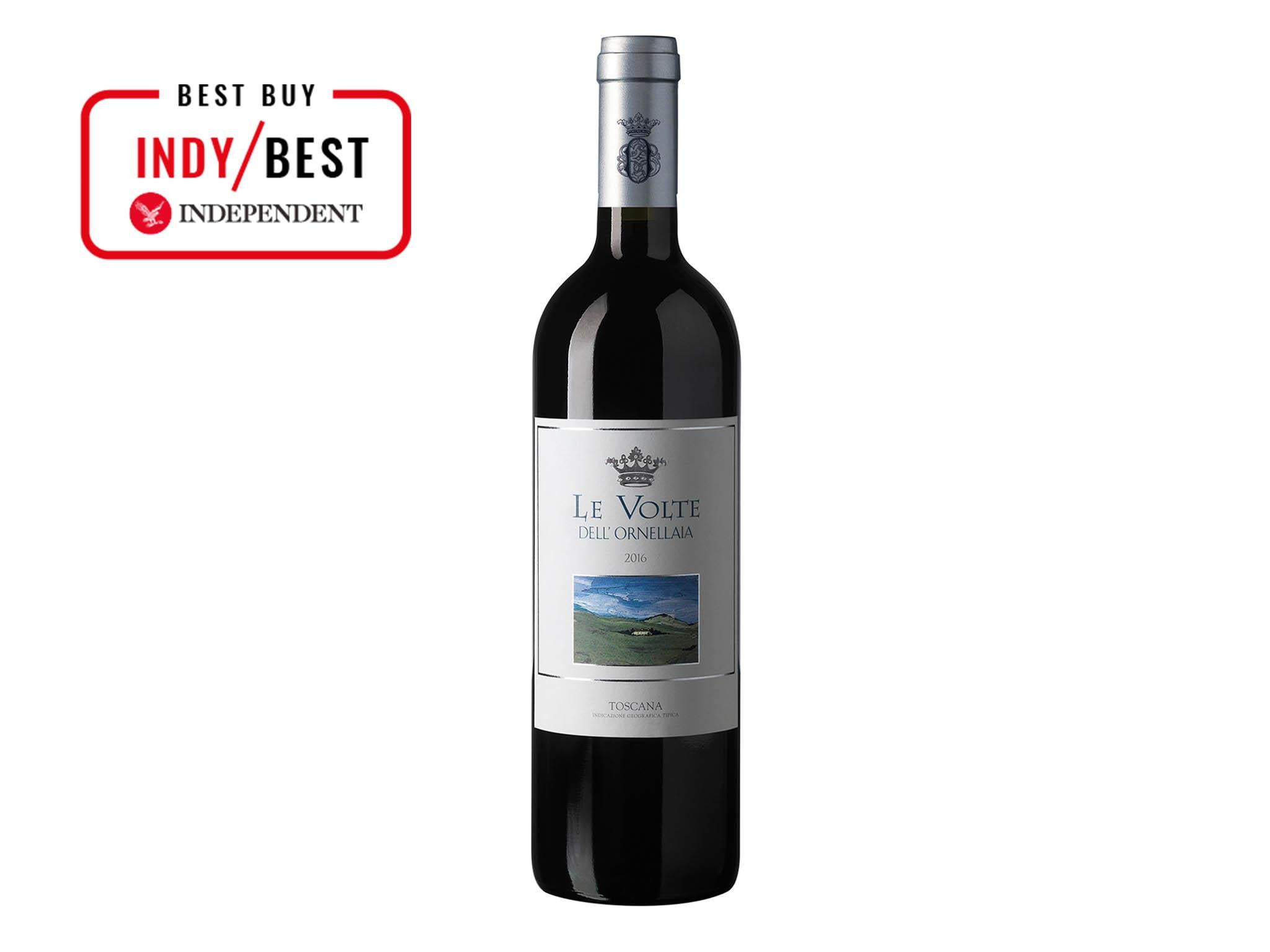 Best wines from Tuscany - February 2020 - IndyBest