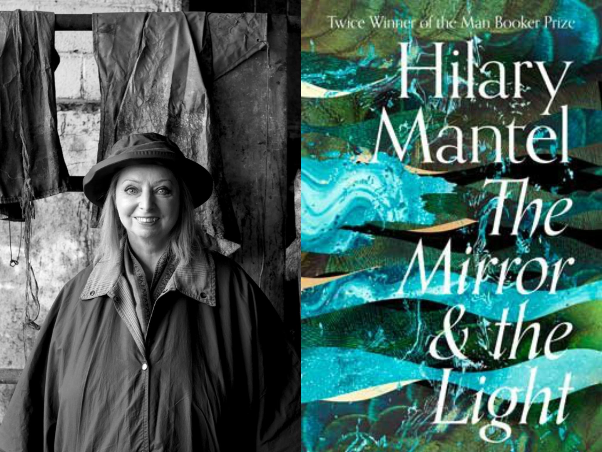 Hilary Mantel's latest novel is a stunning conclusion to one of the great trilogies of our times