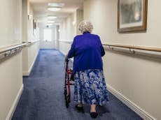 Hundreds of social care residents allegedly sexually assaulted
