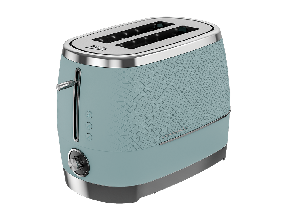 Best 2 Slot Toasters Uk