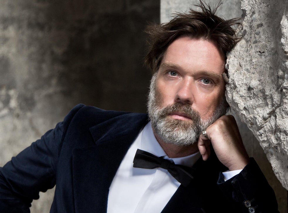 Rufus Wainwright review – Unfollow the Rules: On this lush album, the ...