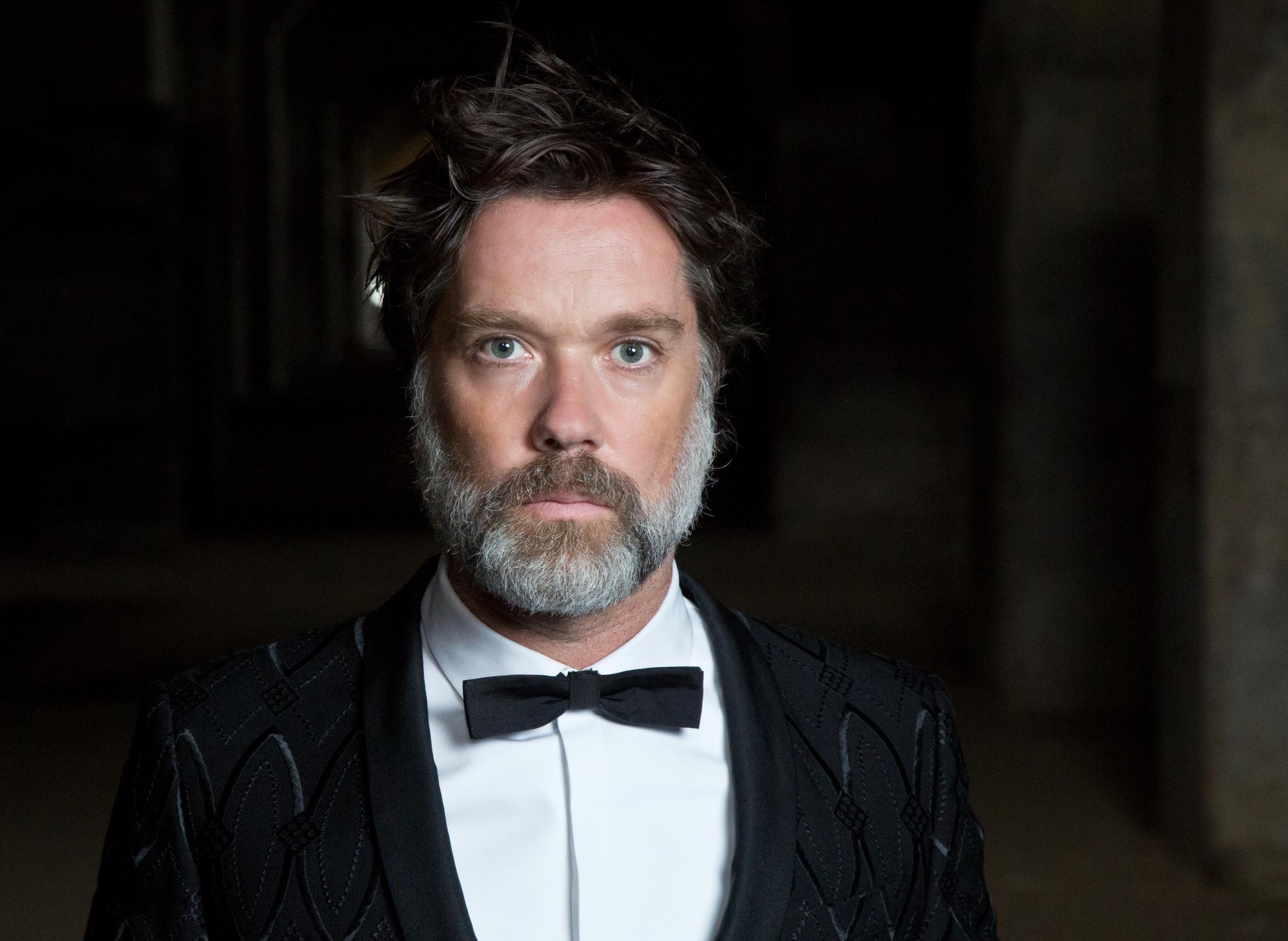 Rufus Wainwright: 'Me and my father almost killed each other