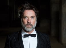 Rufus Wainwright: ‘Me and my father almost killed each other’
