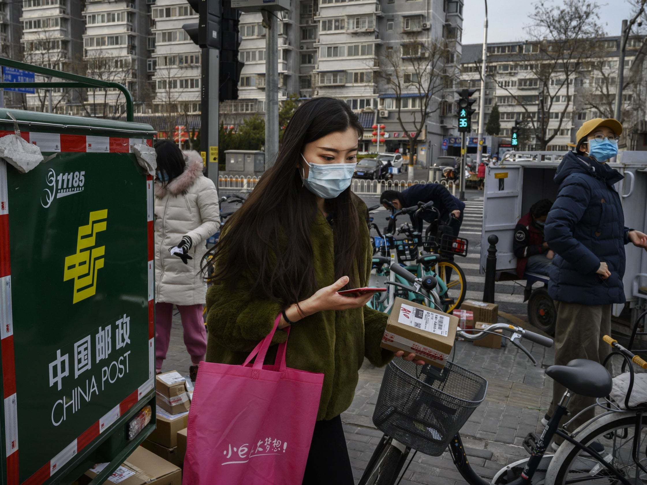 Coronavirus: Patients could be denied lifesaving care if virus overwhelms NHS hospitals