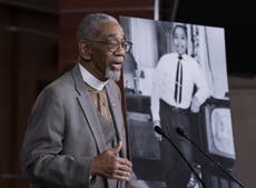 Lynching made federal crime 65 years after Emmett Till’s murder