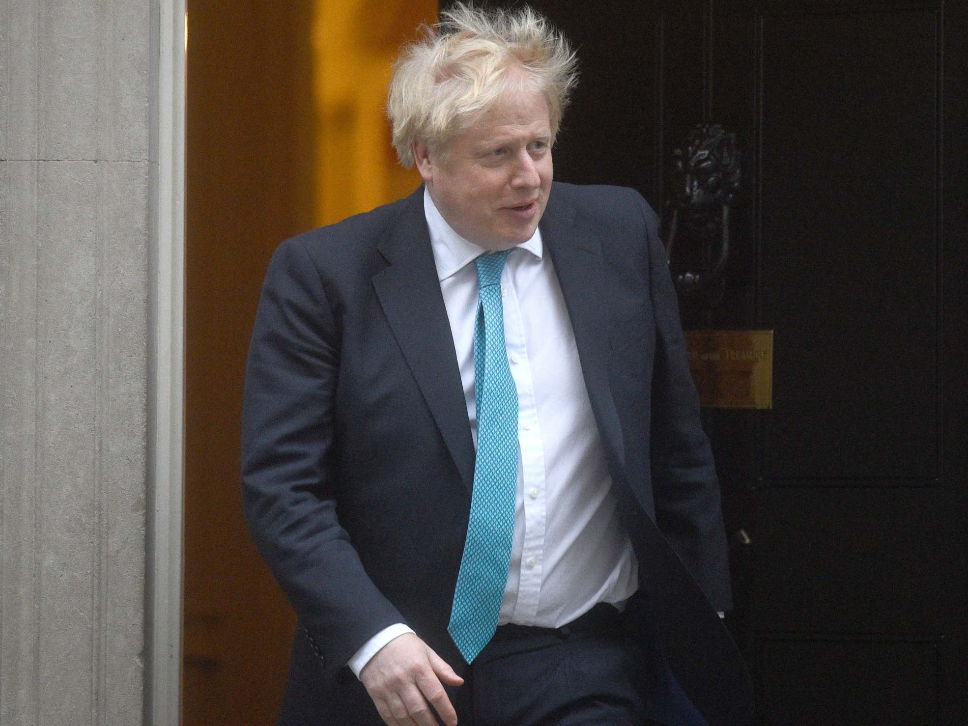 Boris Johnson news - live: Brexit talks &apos;risk collapse&apos; over fishing rights row with EU, as Priti Patel bullying allegations intensify