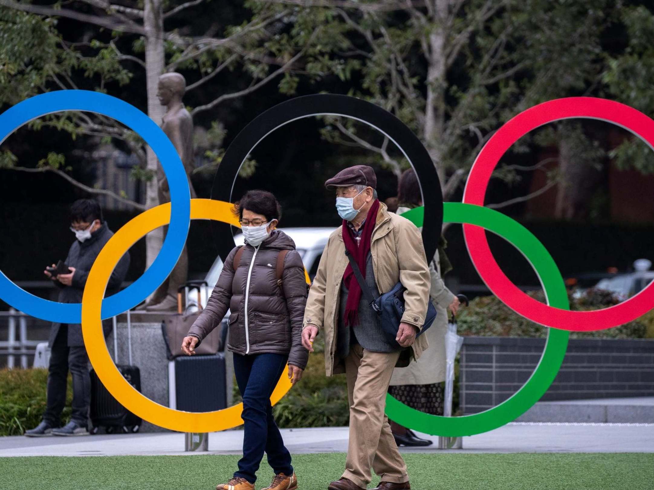 Tokyo Olympics: Japanese PM Shinzo Abe insists Games will go ahead despite schools shutdown