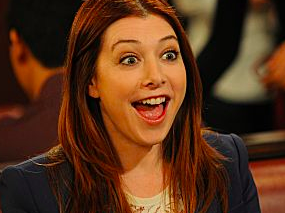 How I Met Your Mother: Lily’s ‘famous relative’ theory revealed to be