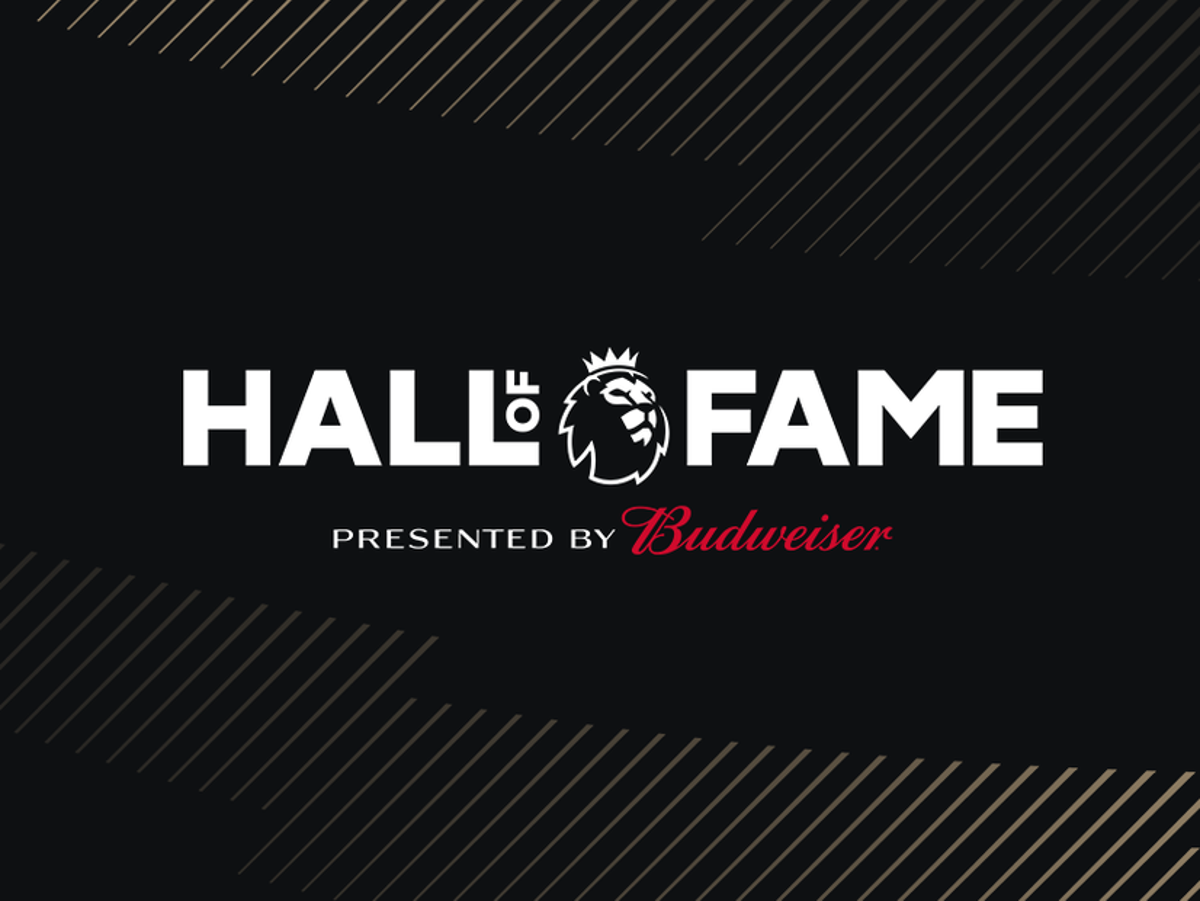 Premier League confirms Hall of Fame | The Independent | The Independent