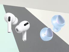 Samsung Galaxy buds+ V Apple AirPods Pro: Which pair of wireless earbuds are actually worth your money? 