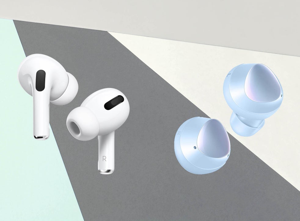 best samsung airpods