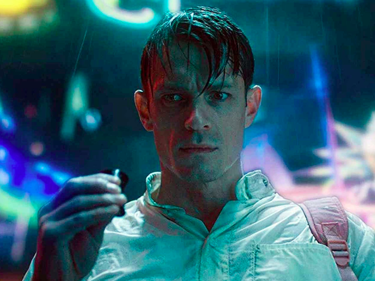 Altered Carbon cancelled: Fans furious Netflix won't bring series back ...