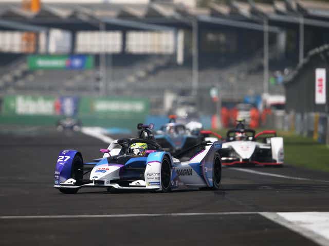 Formula E is yet to have it's first double-winner this season with its unpredictable nature attracting more fans