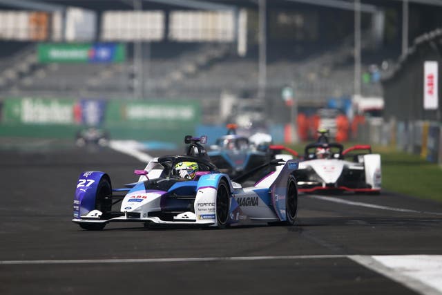 Formula E is yet to have it's first double-winner this season with its unpredictable nature attracting more fans