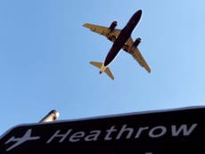 The Heathrow ruling is a step in the right direction over the climate